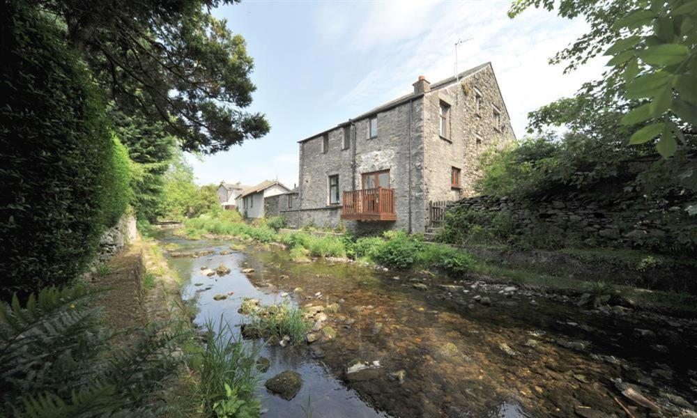 B&B Staveley - A River Runs By - Bed and Breakfast Staveley