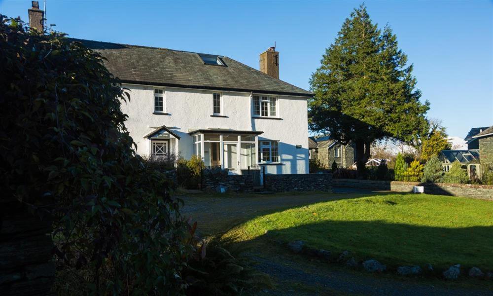 B&B Keswick - Grange Fell Borrowdale - Bed and Breakfast Keswick