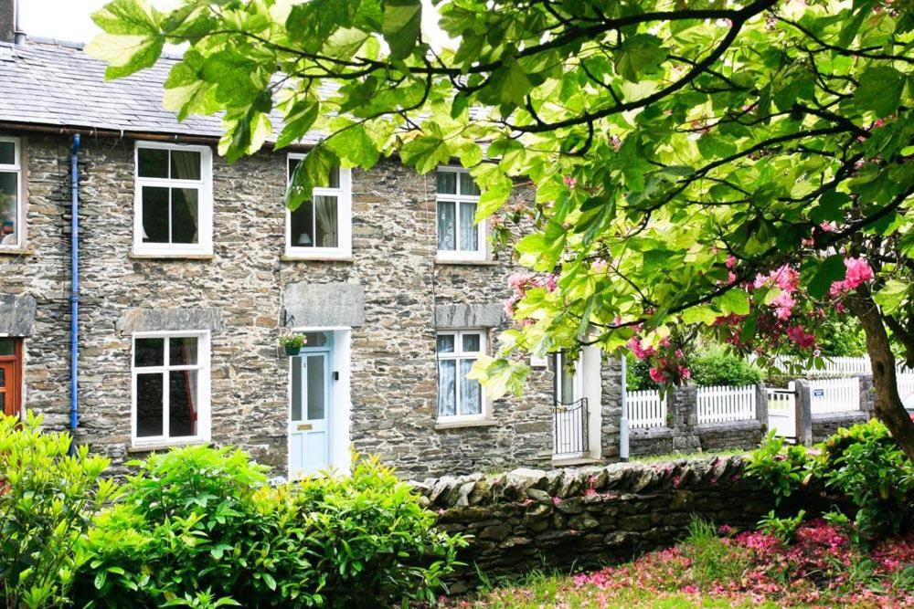 Stone Cottage at Staveley - B&B Windermere
