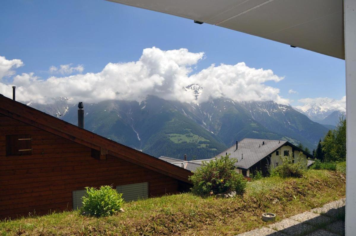 Heidi 16 - Bed and Breakfast