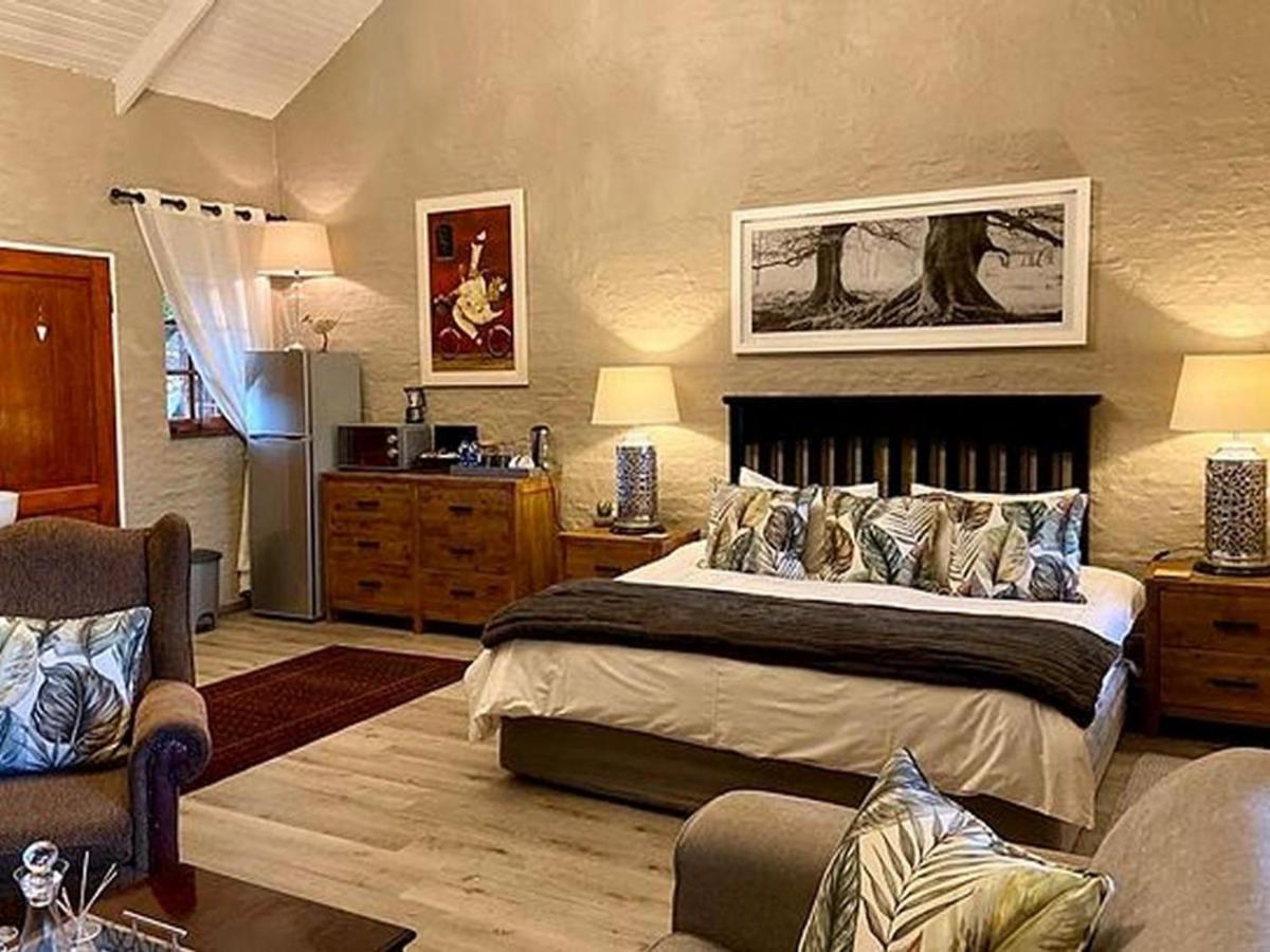 B&B Dullstroom - Lakeside Chalets Critchley Hackle Lodge - Bed and Breakfast Dullstroom