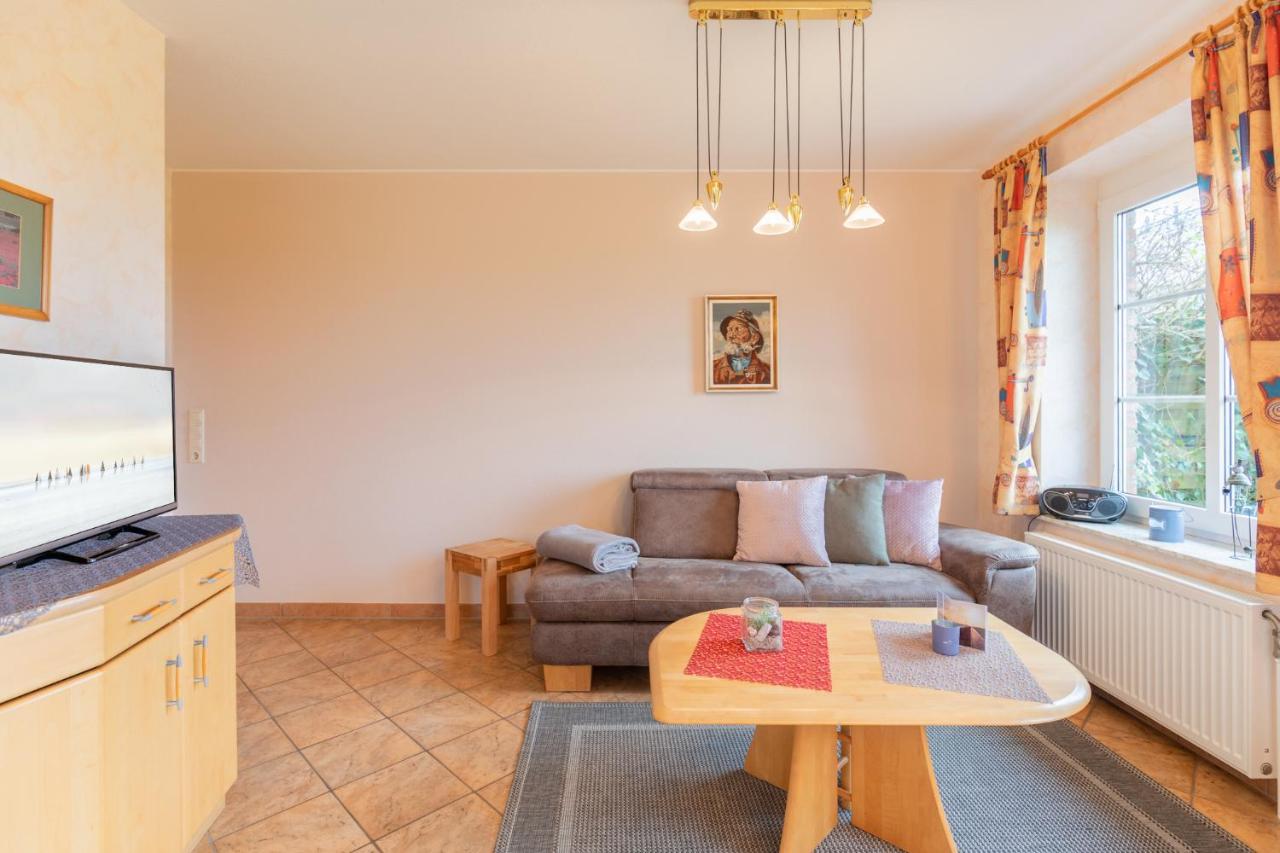 Maashof Theodor Storm - B&B Husum