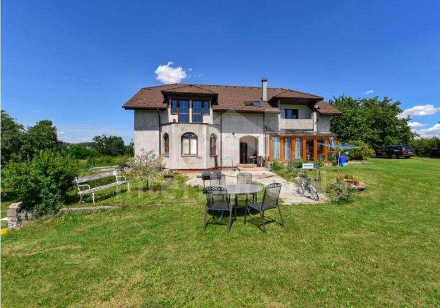 penzion Za lávkami - Ferienwohnung Dačice