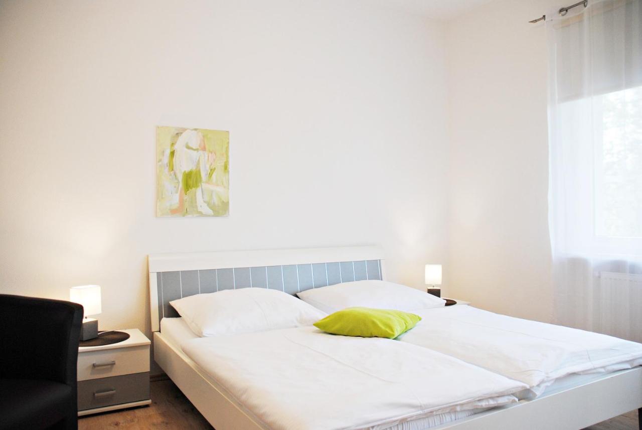 Appartement met Terras