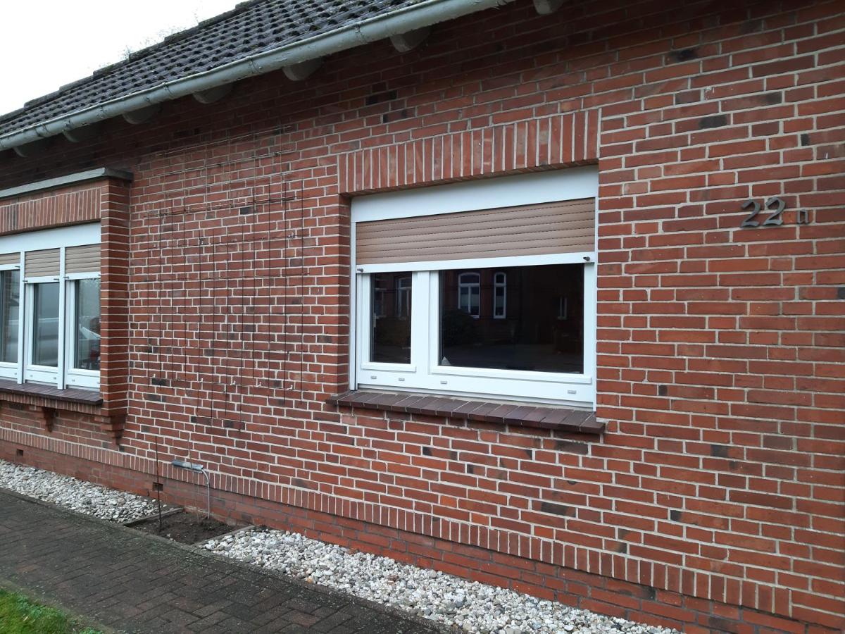 Ferienhaus am alten Postamt - Ferienwohnung