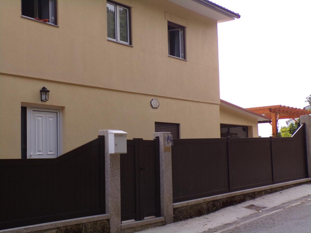 Casa do Passarinho - B&B