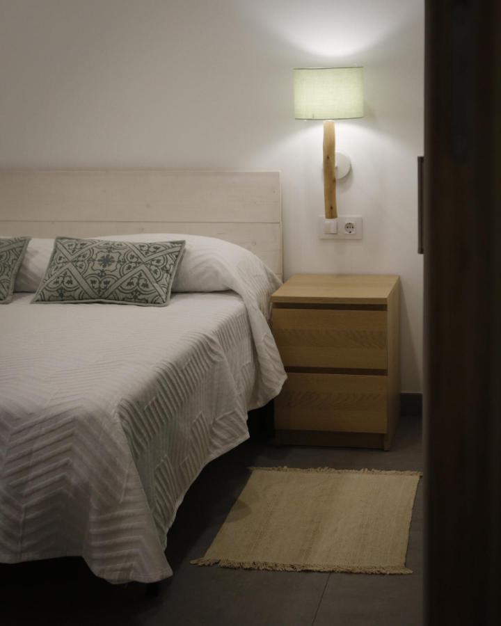 Appartement 2 Chambres