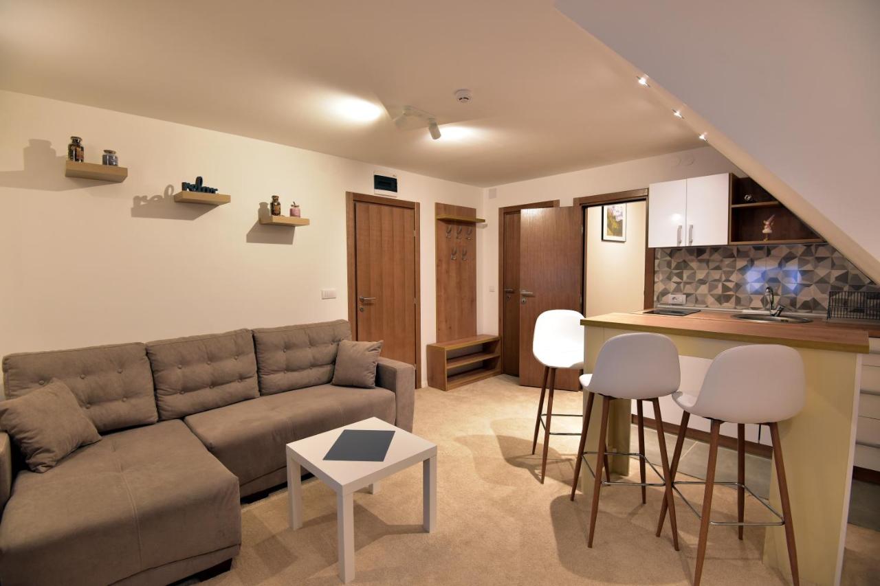 Kopaonik konak Koznik - Bed and Breakfast Kopaonik