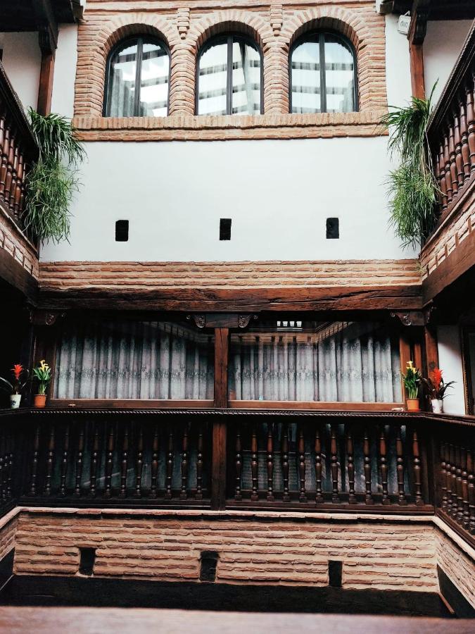 HABITACIONES LAS TERMAS - Bed and Breakfast