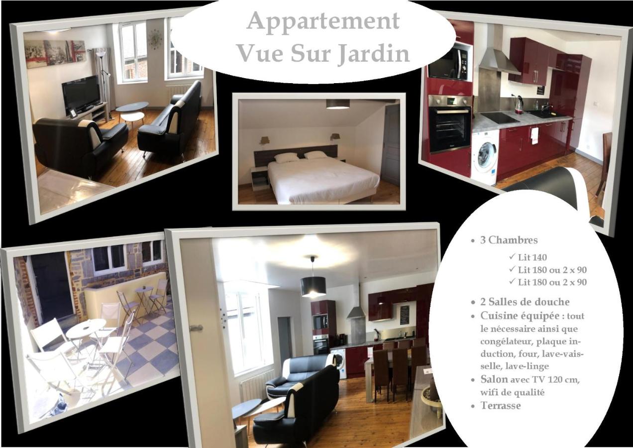 Comme chez soi - B&B