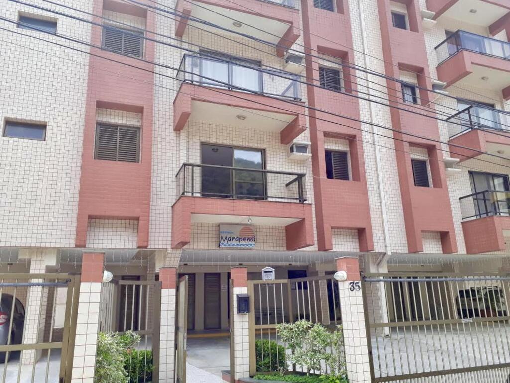 Lindo apartamento 200 metros da praia! - B&B