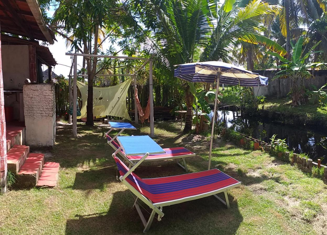 Feriasmares - Chambres d’hôtes Ilhéus