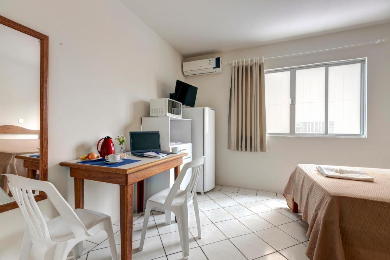 Standard Dreibettzimmer