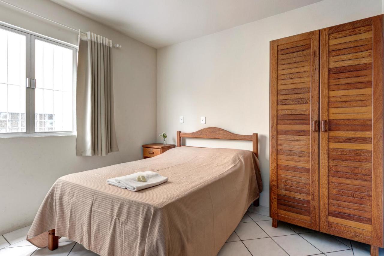 Standard Dreibettzimmer