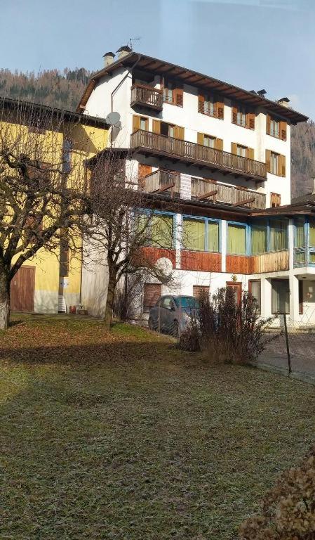 Casa Renzo - Dolomiti - Trentino - Bed and Breakfast