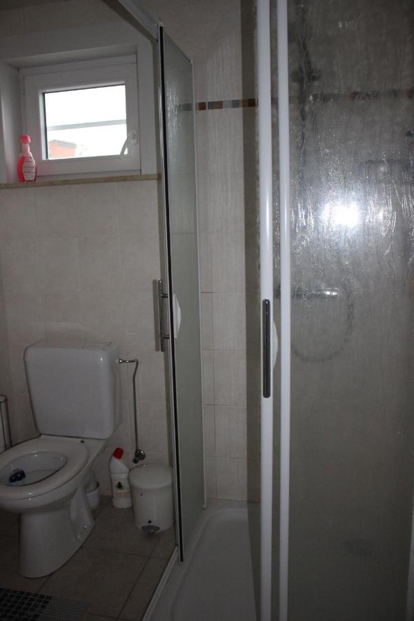 Deluxe Double Studio