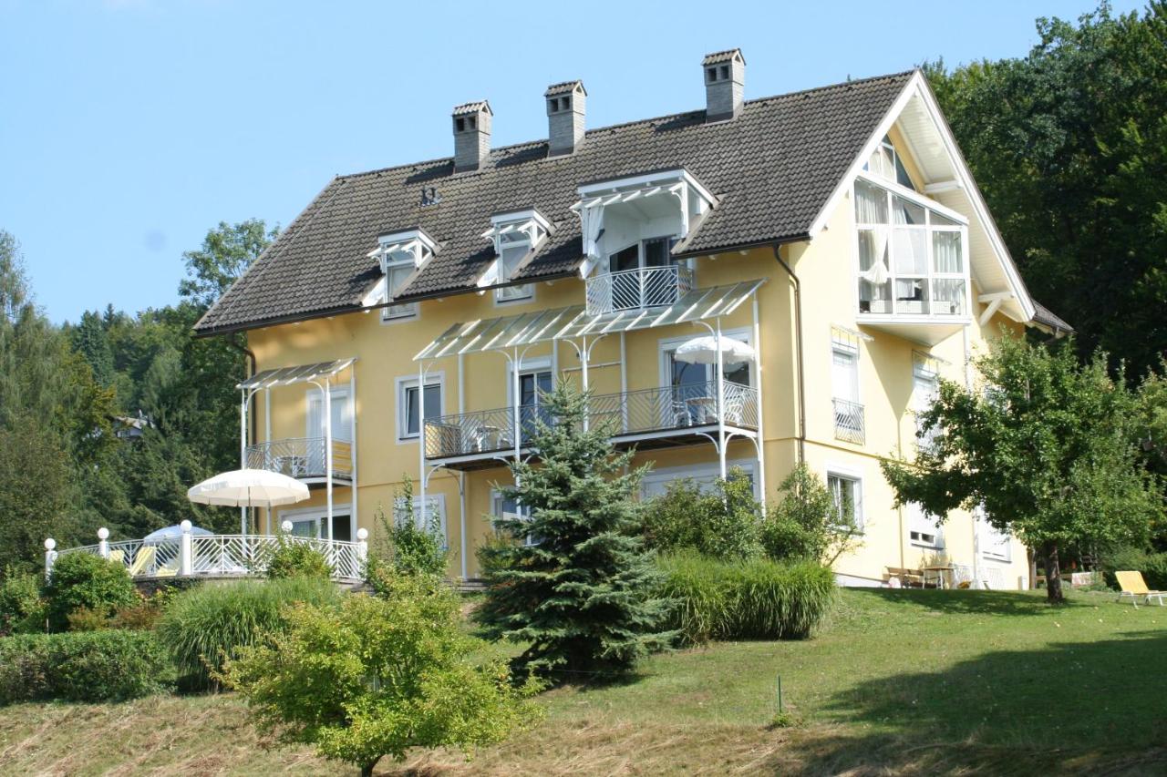 Buchenheim Apartments - Bed and Breakfast
