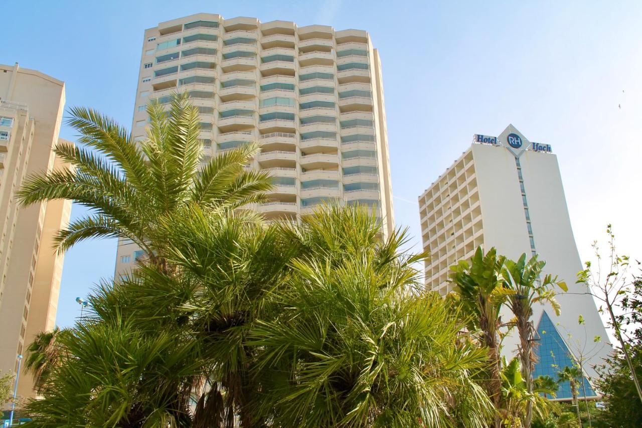 Apolo XVII - B&B Calpe