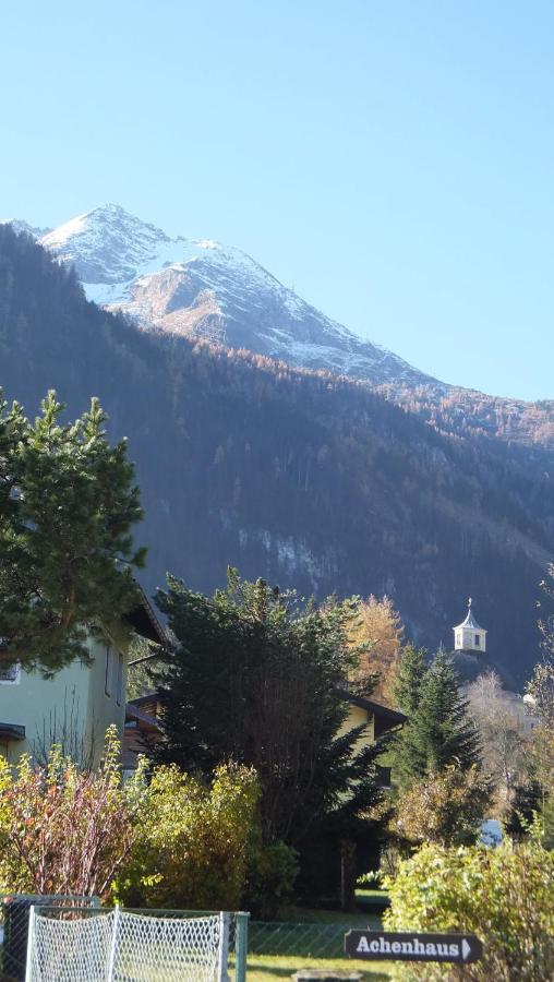 AAA FeWo Bad Gastein/Böckstein - B&B