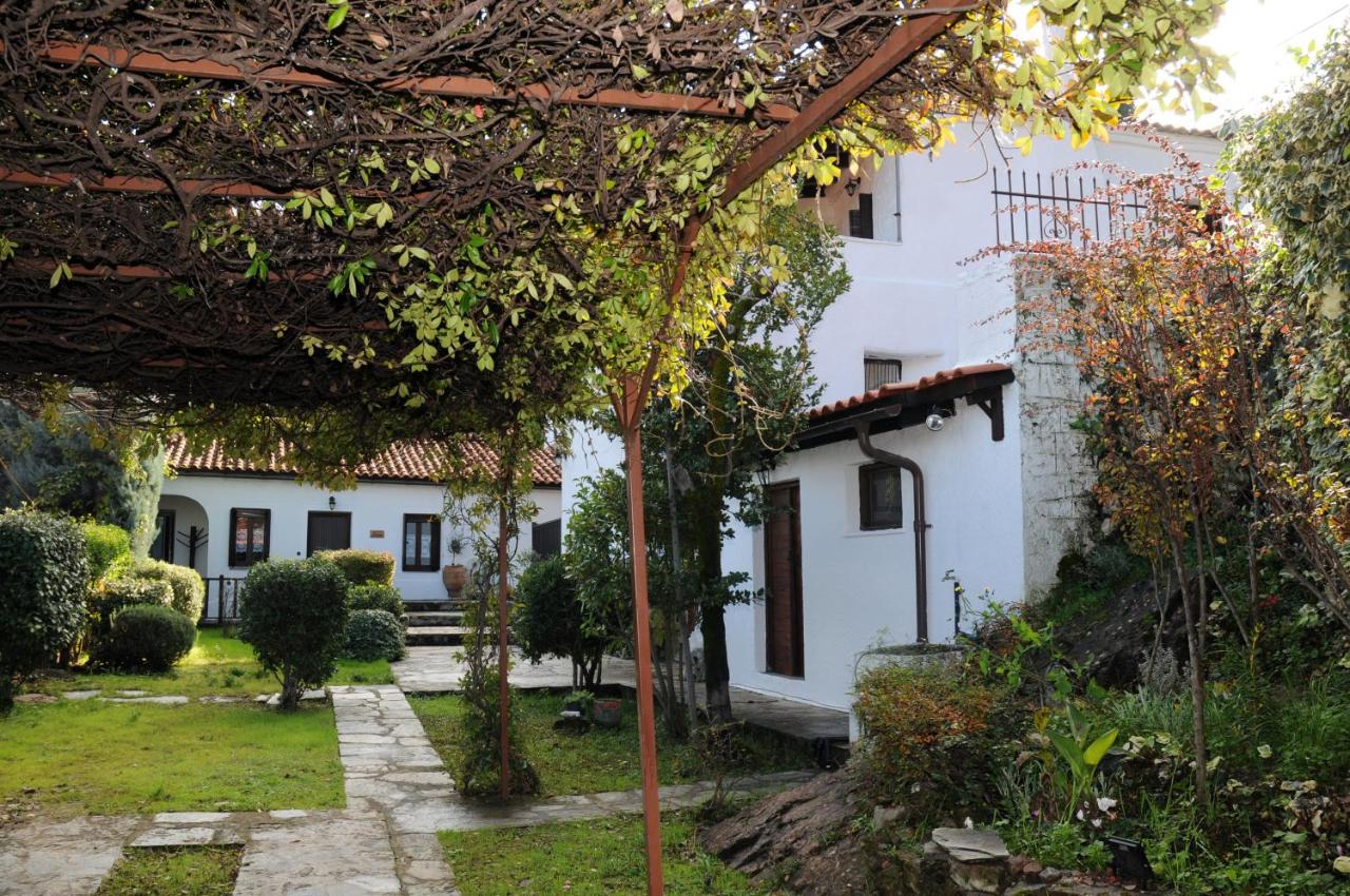 Maison de Vacances