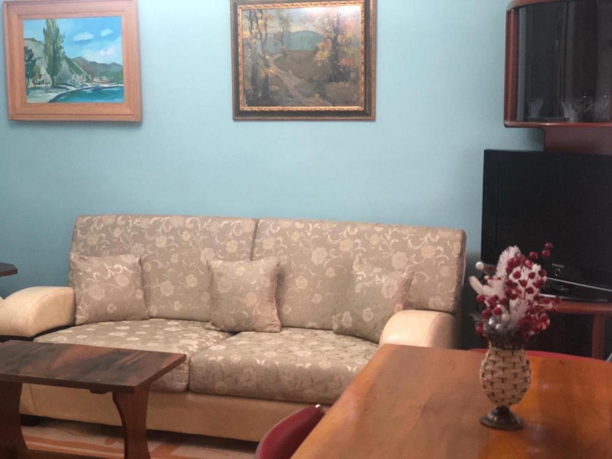 B&B Pogradec - Appartamento centro - Bed and Breakfast Pogradec