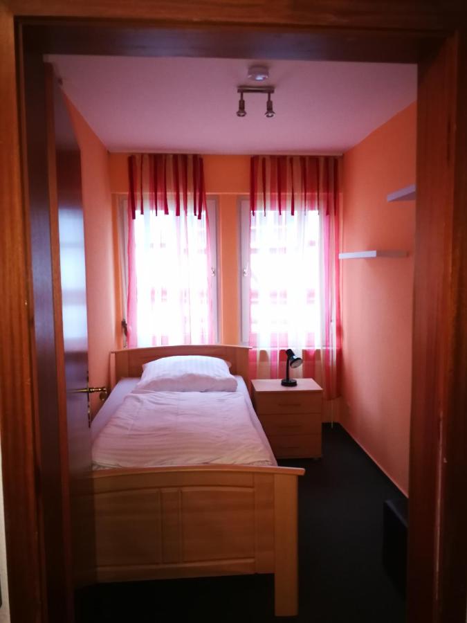 Apartamento de 3 dormitorios