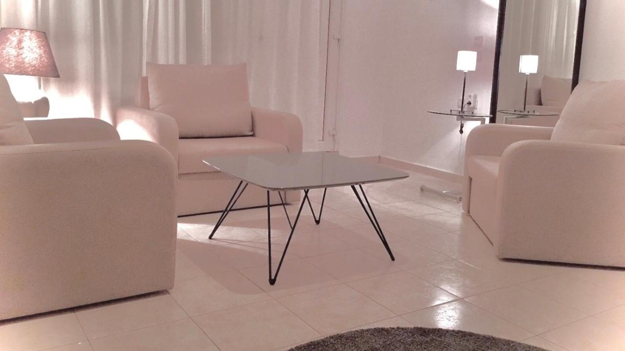 Apartments@Tsiantas - B&B