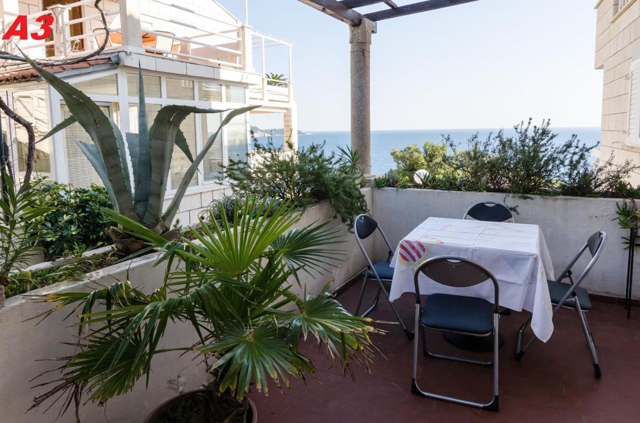 Apartments Mare - B&B