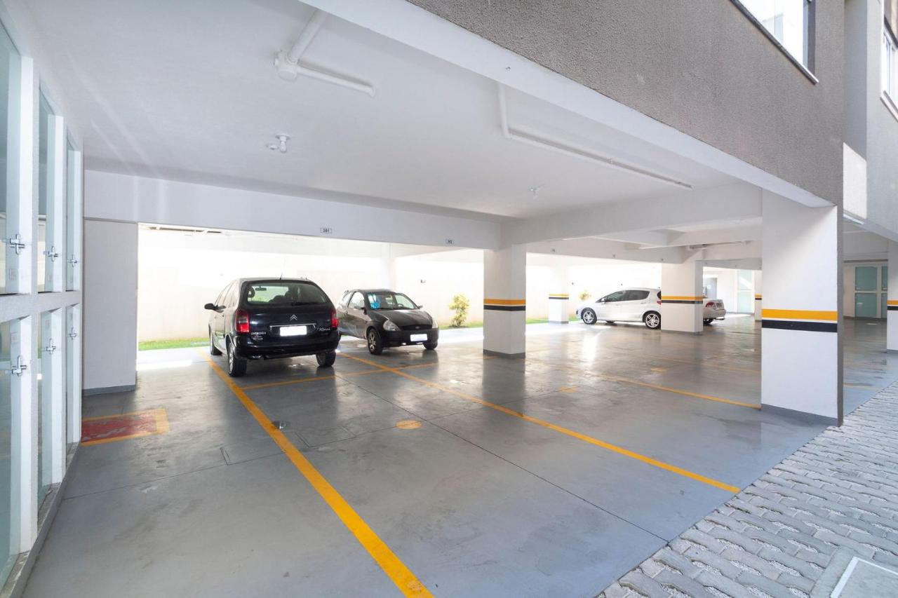 Aluguel Apartamento 2 quartos Bombas SC - Chambres d’hôtes Bombinhas