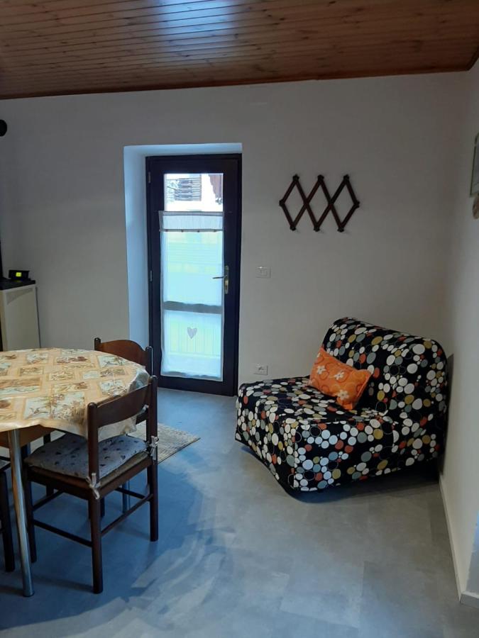 Alloggi Il Rododendro - B&B Bagni di Vinadio