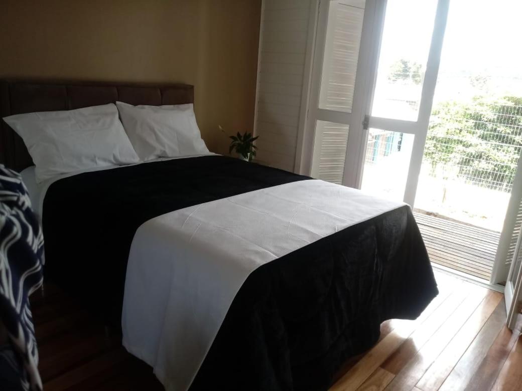 Superior Chalet
