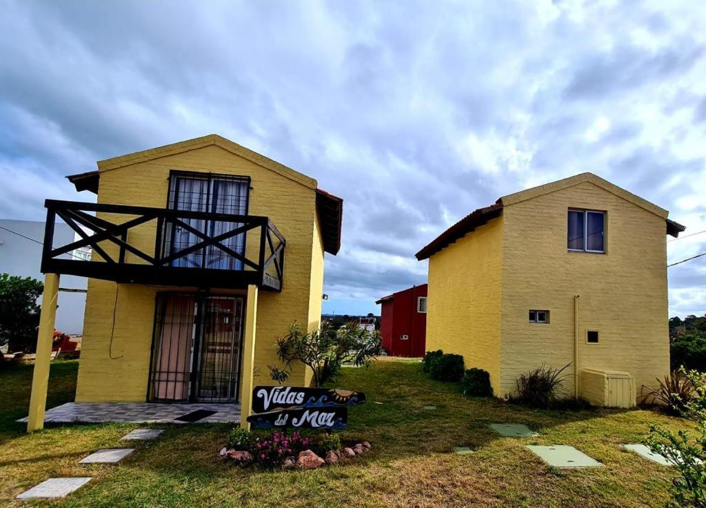 Complejo Vidas del Mar - B&B
