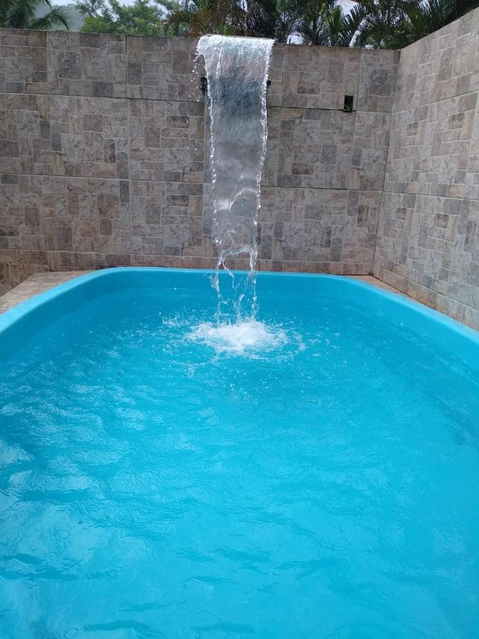 Casa PARA FINAIS DE SEMANA E TEMPORADA EM UBATUBA - B&B Ubatuba