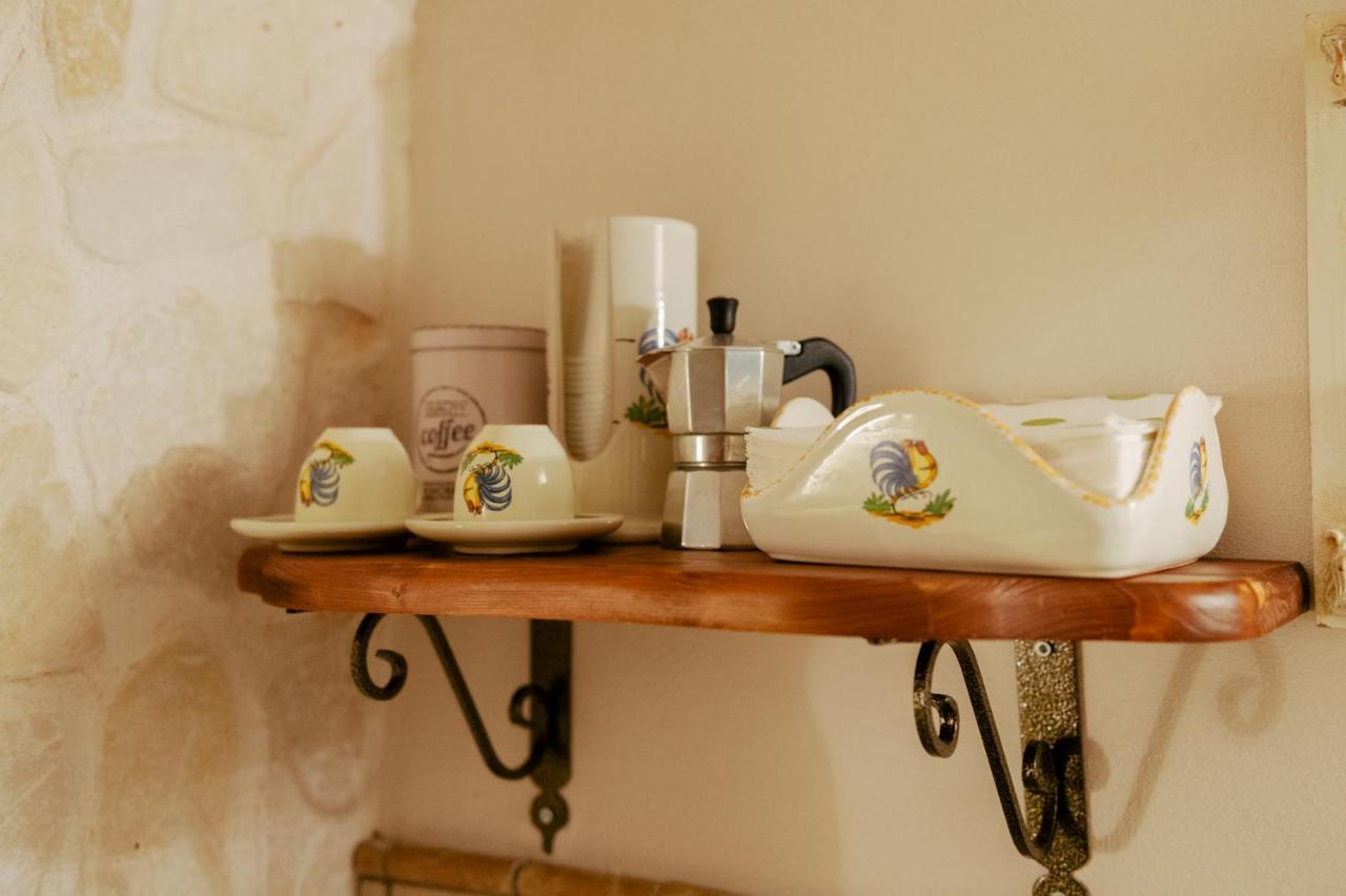 Magnolia - B&B