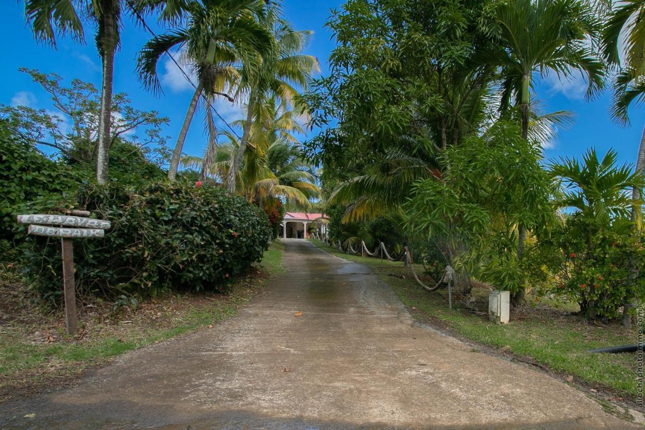 Le Havre de Paix - Le François - B&B Le François