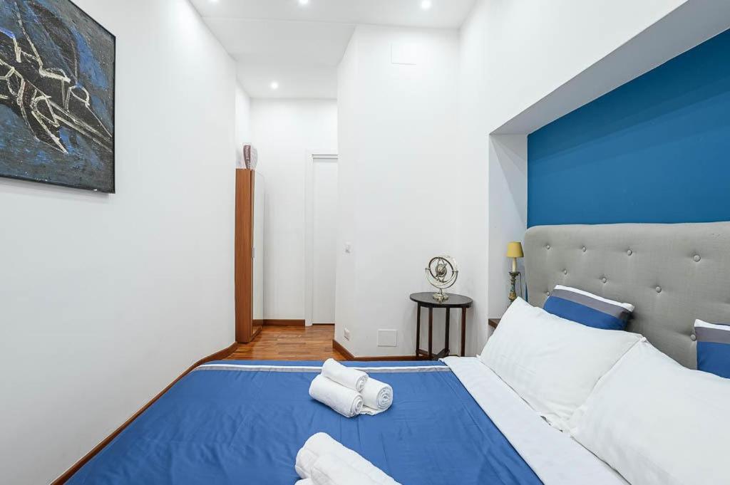 Design Suite Trevi Fountain - B&B Roma