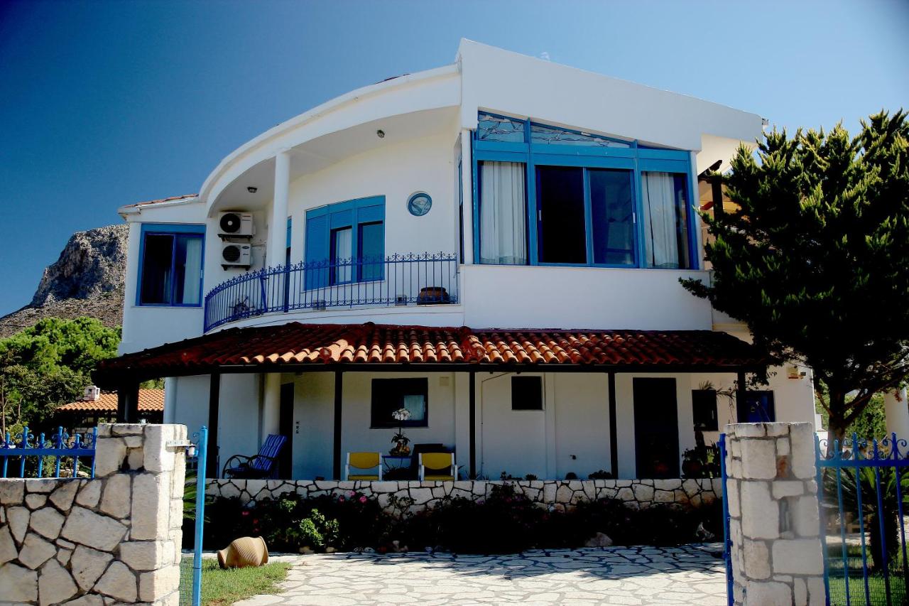 B&B Stavros - Nautilus - Bed and Breakfast Stavros