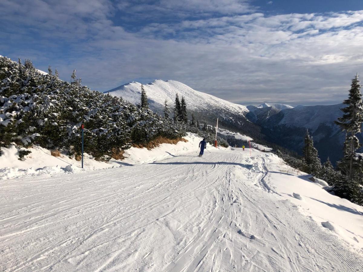 Appartamento con 2 Camere da Letto