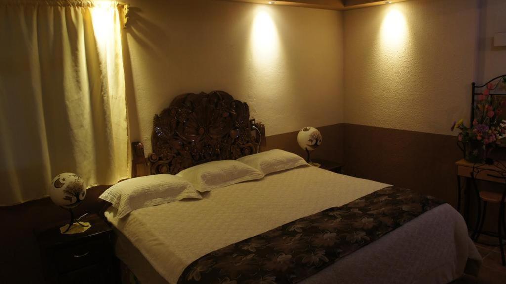 Deluxe Kamer met Kingsize Bed
