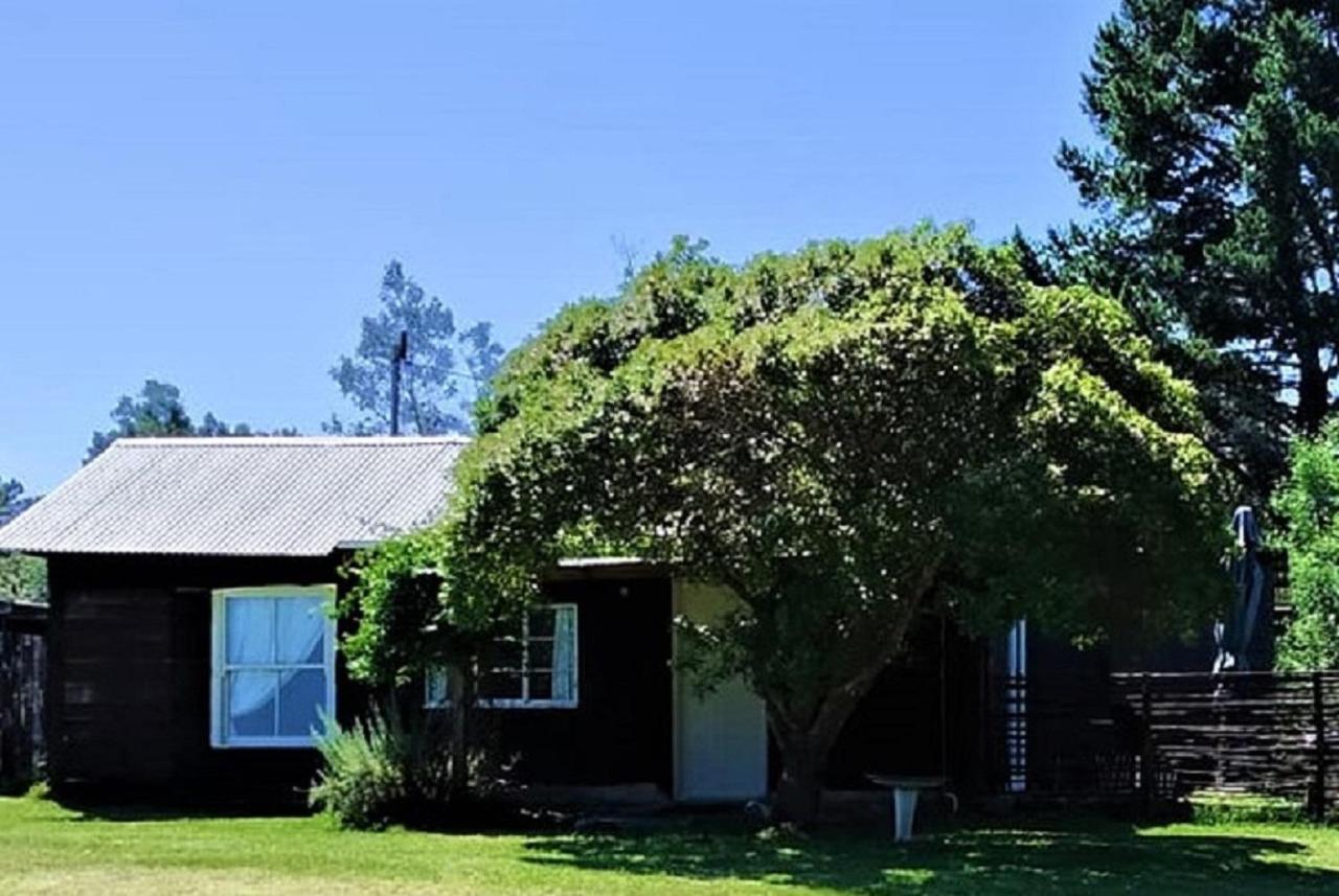 Casa de campo