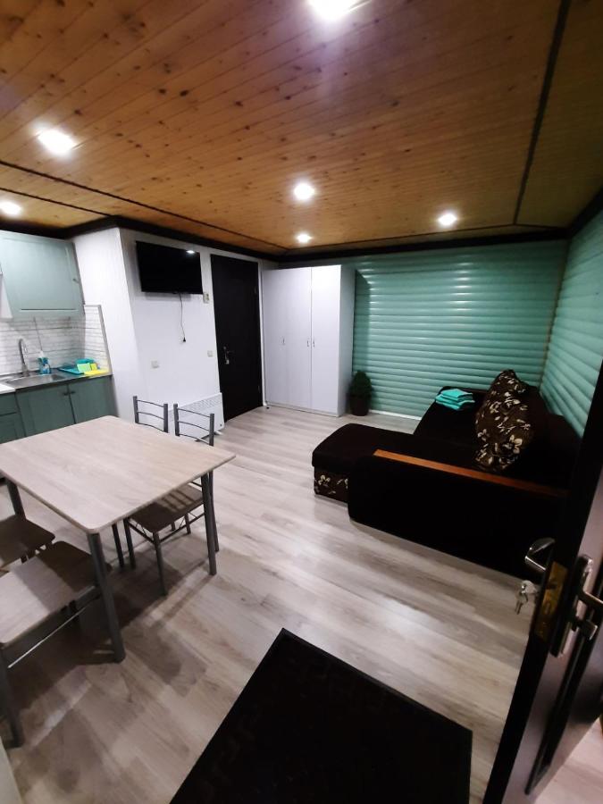Suite mit 1 Schlafzimmer