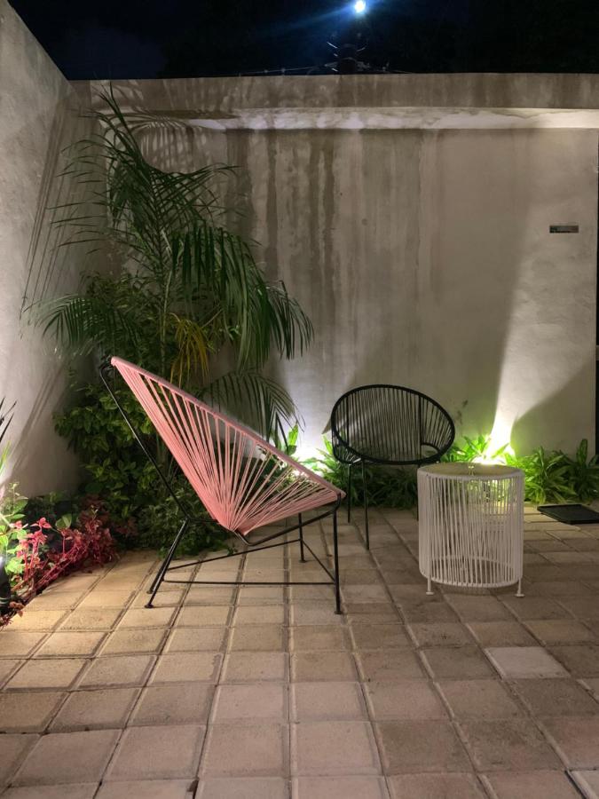 Las Palmas Studios - B&B