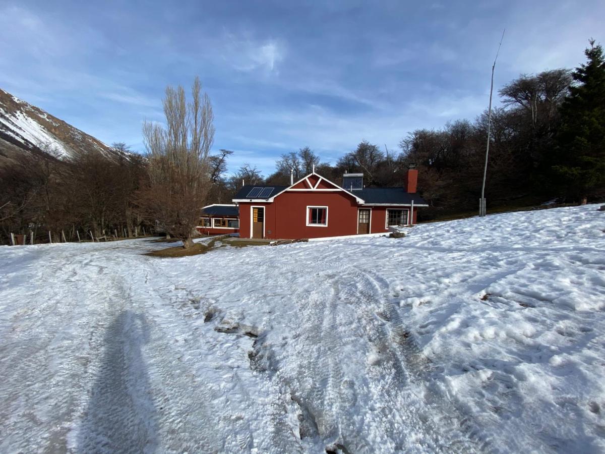 Estancia Bonanza Patagonian Lodge Experience - Bed and Breakfast El Chaltén