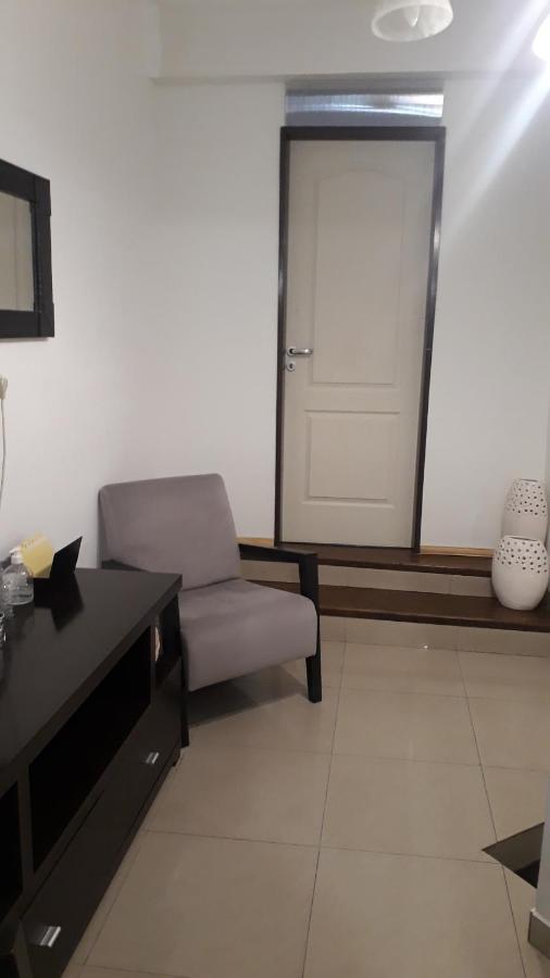 San Luis Centro - Ferienwohnung San Luis