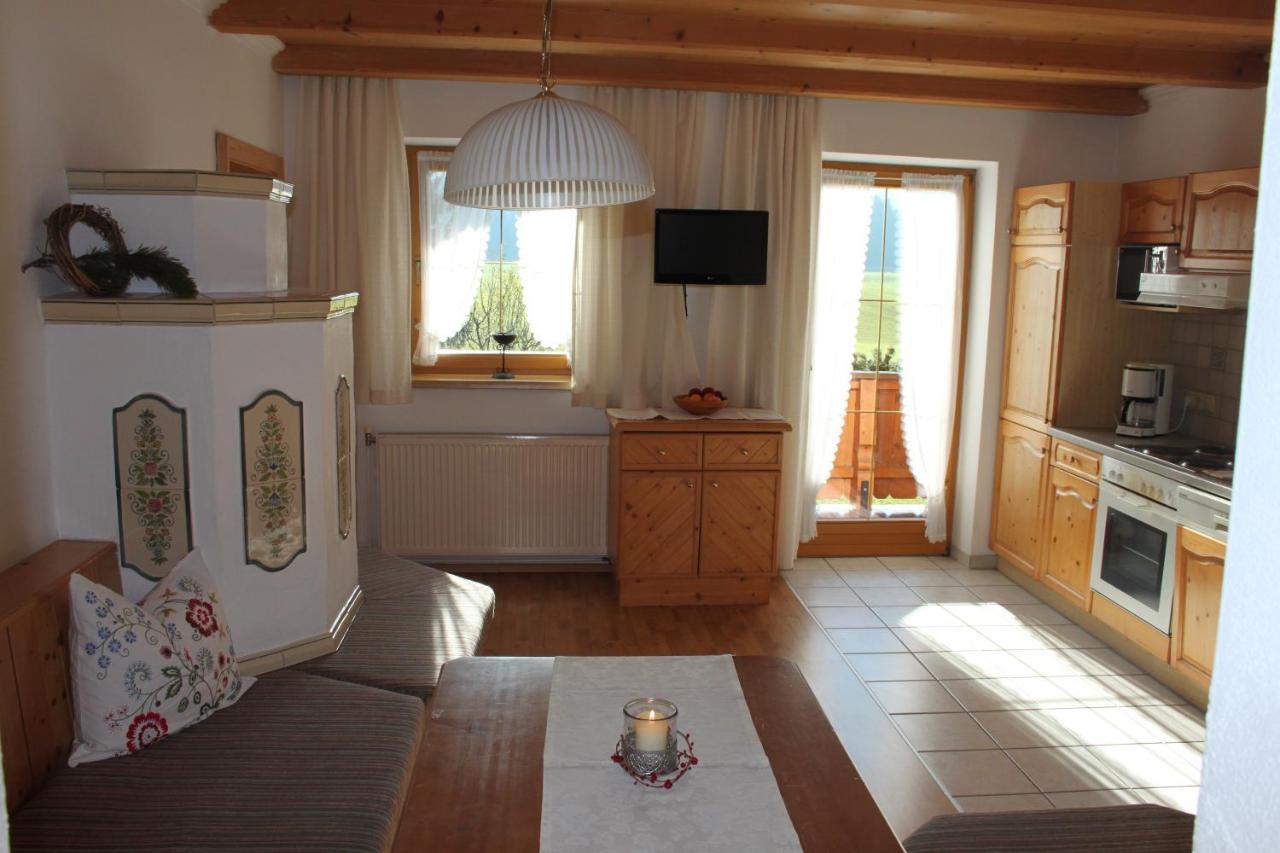 Appartement 2 Chambres avec Balcon