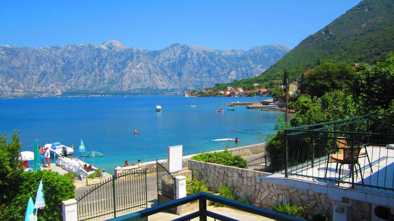 B&B Kotor - Apartments Iva - Bed and Breakfast Kotor