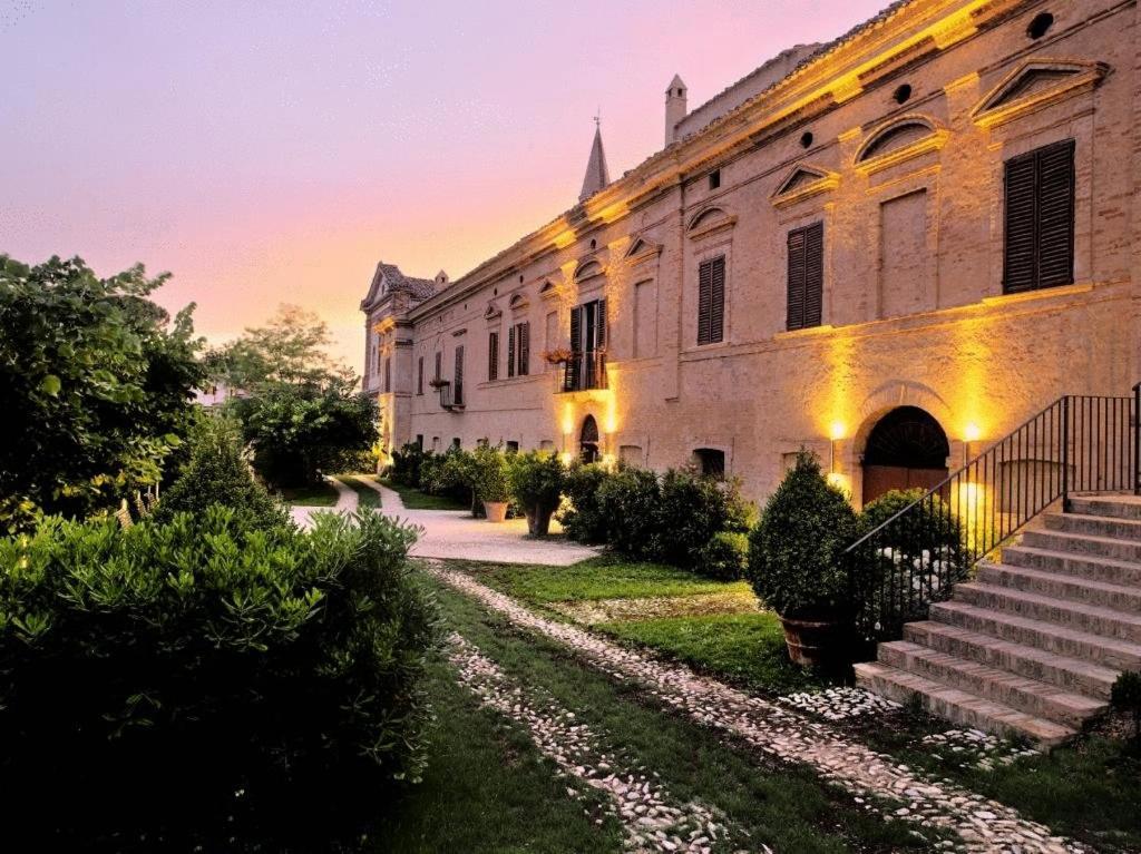 Castello Di Semivicoli - Chambres d’hôtes