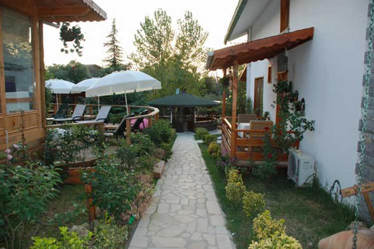 B&B Şile - Treetops Park Hotel - Bed and Breakfast Şile