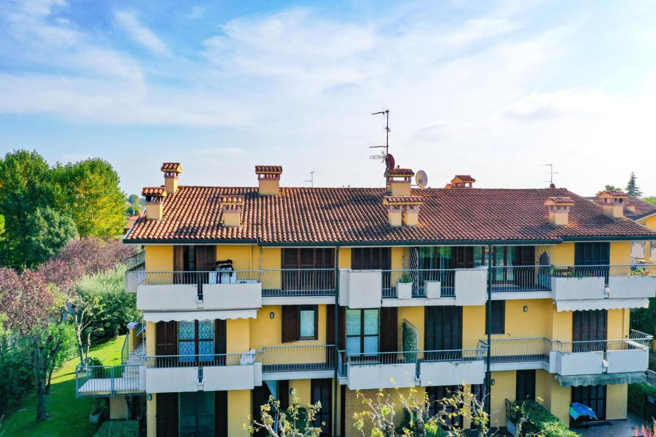 Villaggio dei Fiori - Viola - Gardagate - B&B