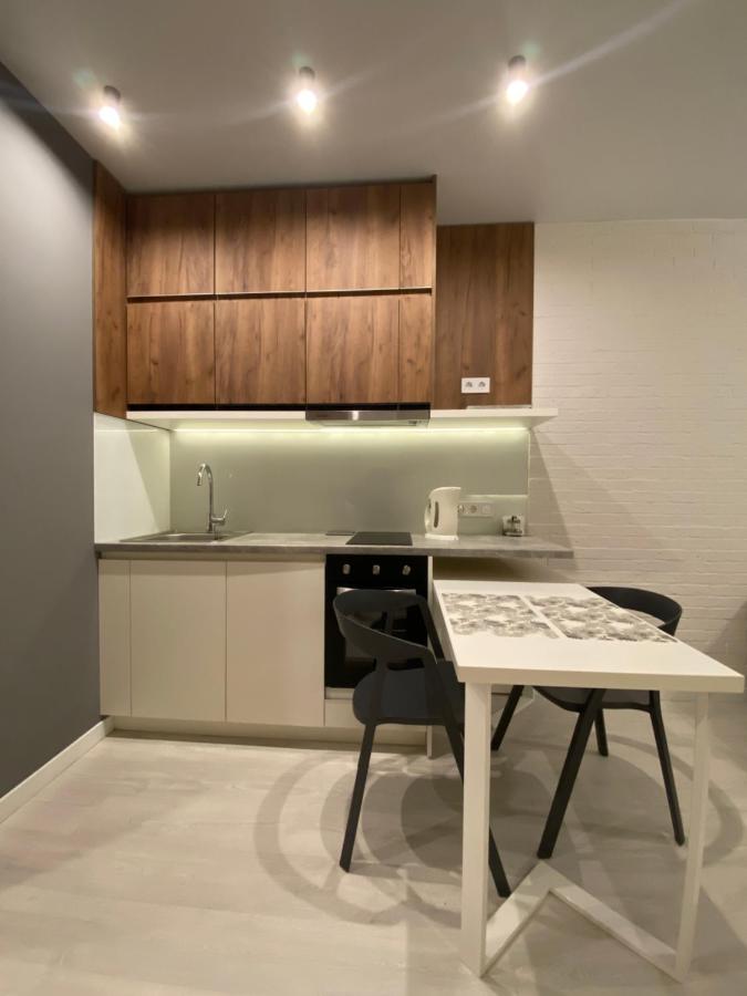 Стильная, компактная квартира. - B&B Kyiv